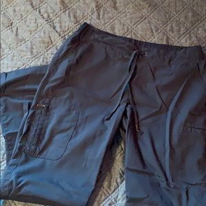 Greys Anatomy scrub pants